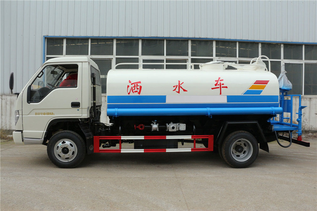 福田國(guó)三（5方）不上戶(hù)灑水車(chē)