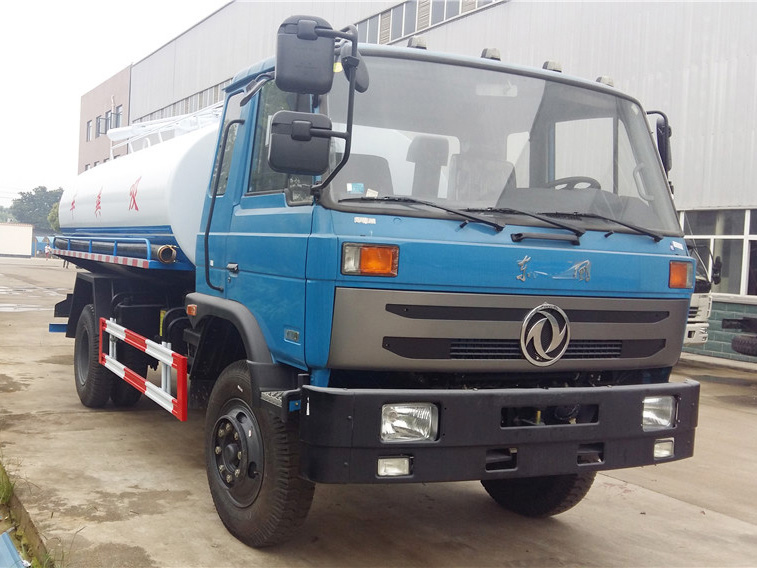 東風(fēng)153/12方吸糞車(chē)