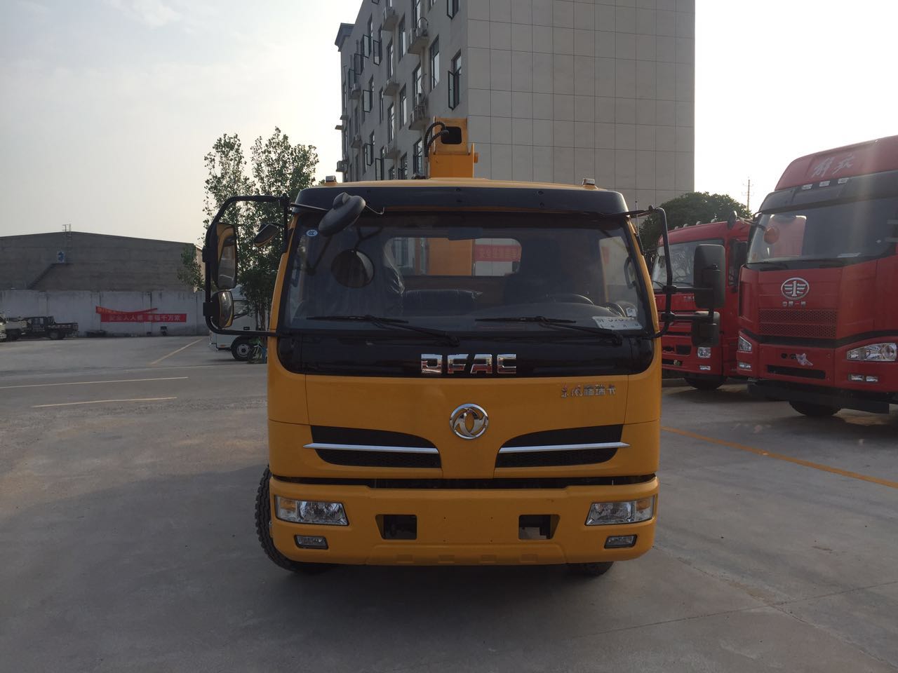 小型隨車吊需要什么駕駛證
