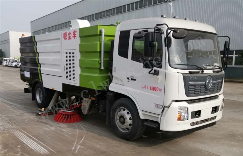 東風(fēng)天錦10方吸塵車 國六吸塵車價(jià)格 最新大型吸塵車廠家報(bào)價(jià)