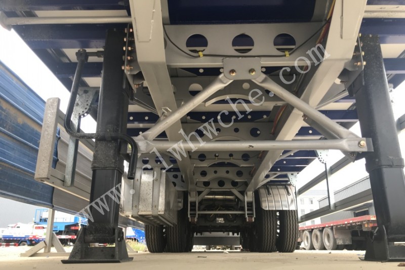 13.5米半掛冷藏車(chē) 大型冷藏車(chē)價(jià)格報(bào)價(jià) 程力冷藏車(chē)廠(chǎng)家